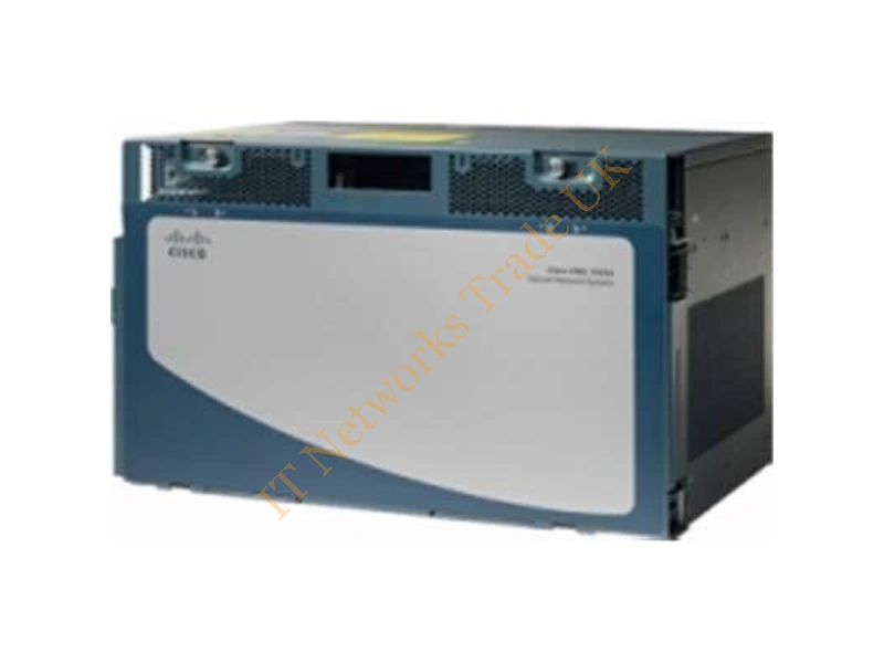 15454-M6-DDR Cisco 6-Slot Service Mstp Chassis Deep Door for ONS 15454 M6 Networking Accessory