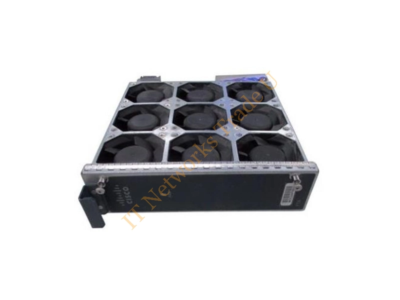 15454-M6-FTA Cisco Fan Tray Assembly for ONS 15454 M6 Cooling Fan