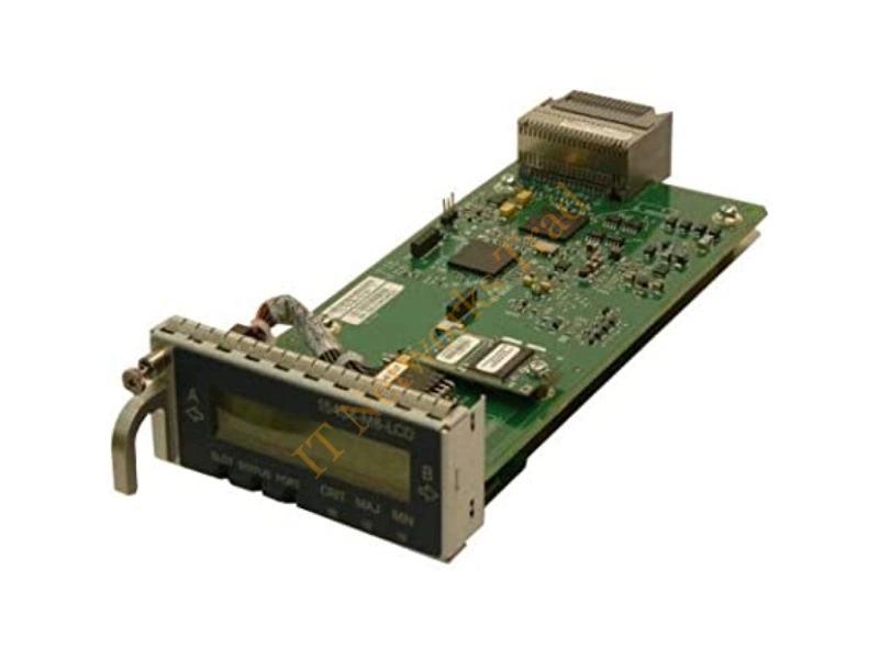 15454-M6-LCD Cisco Systems Network Accessory