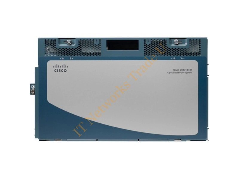 15454-M6-SA= Cisco 6-Slot Chassis Service Kit Networking Accessory
