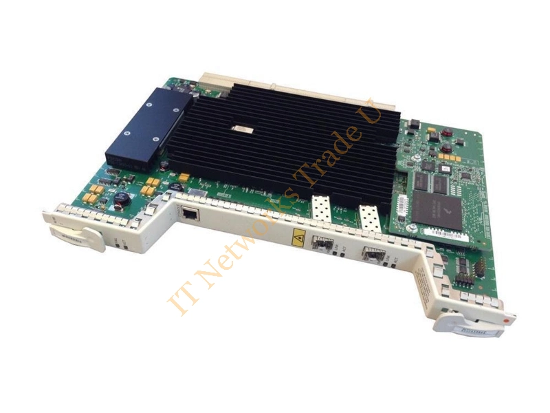 15454-ML100T-12 Cisco 12-Port 10 / 100Mb/s Ethernet Card Switch Module