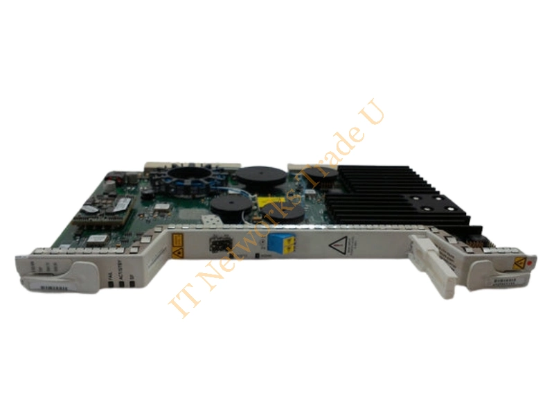 15454-MR-L1-54.1 Cisco Multi-Rate Txp 100M-2.5G 100G 4ch 1554.13-1556.55 Switch Module