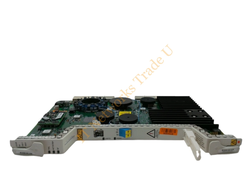 15454-MR-L1-58.1 Cisco Multi-Rate Txp 100M-2.5G 100G 4ch 1558.17-1560.61 Switch Module