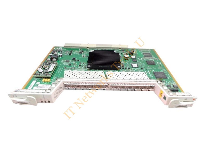 15454-MRC-12 Cisco 12-Port SFP-Based Multi-Rate Optics Card Networking Accessory