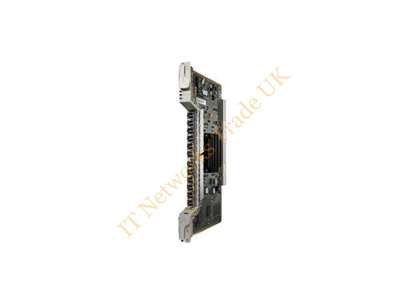 15454-MRC-2.5G4++= Cisco 4-Port SFP Multirate Optics Card for ONS 15400 Series Networking Accessory