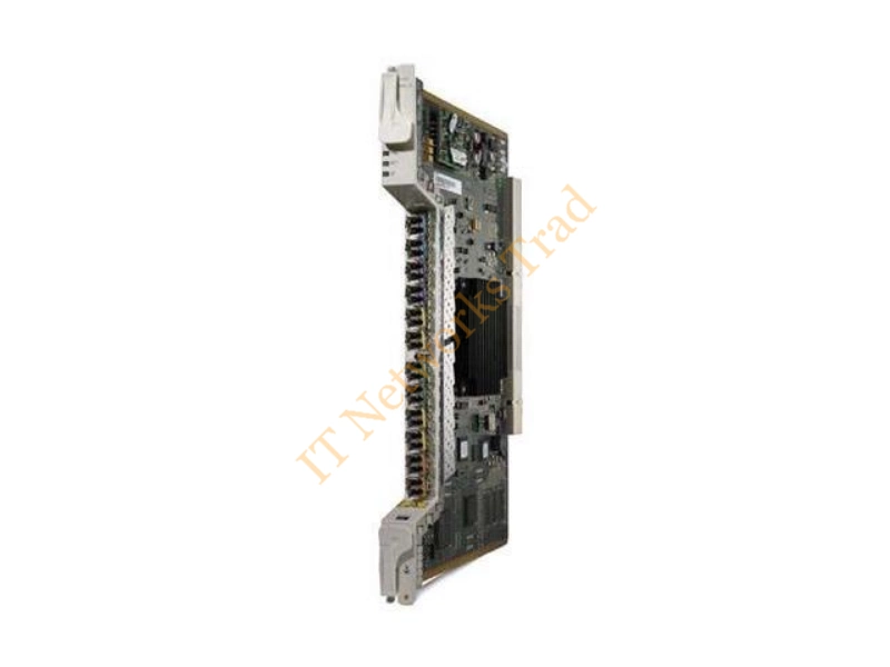 15454-MRC-I-12 Cisco ONS 15454 12-Ports SFP-Based Multirate Optics Card Network Accessory