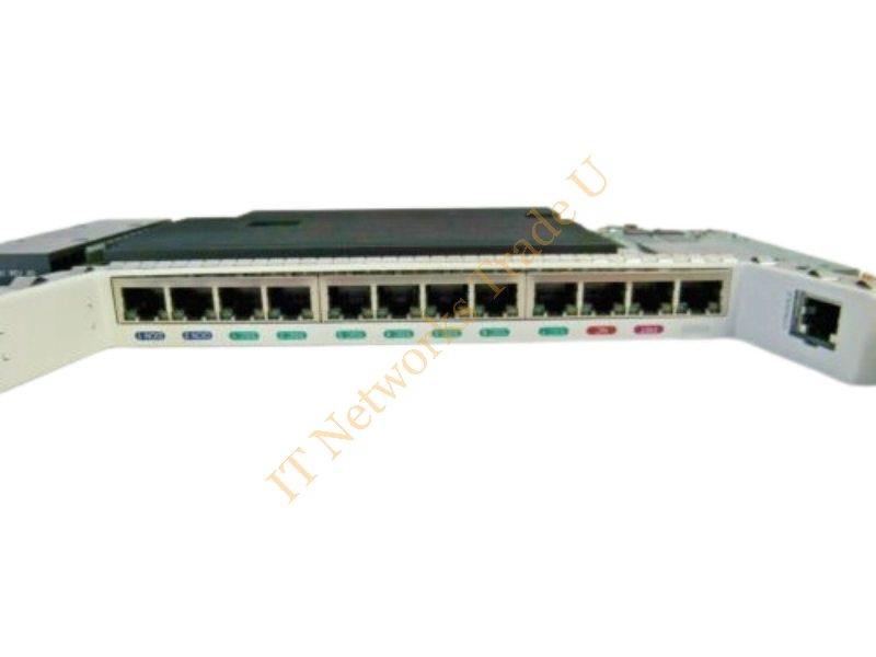 15454-MS-ISC-100T Cisco MultiShelf Switch Switch Module