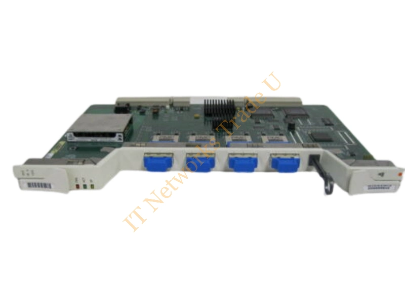 15454-OC34IR1310 Cisco OC3 IR 1310 4 Ckt SC I Networking Accessory