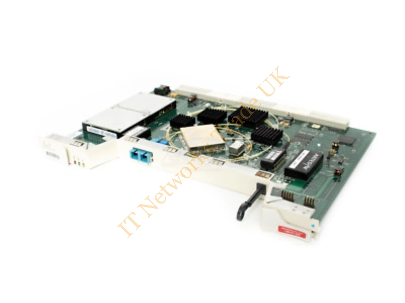 15454-OC481LR1550 Cisco Card for Cerent 15454 Series Networking Accessory