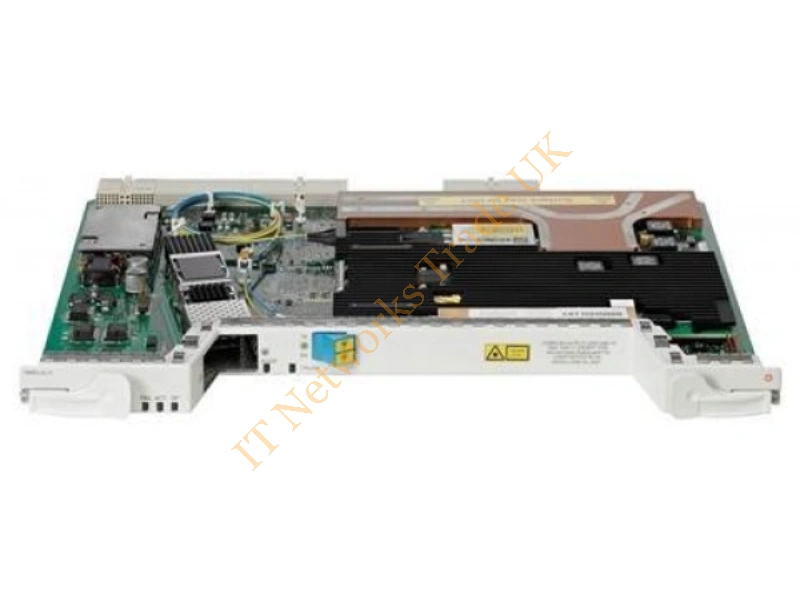 15454-OC48E-54.13 Cisco OC-48c/STM-16C Dense Wavelength Division Multiplexing Card Networking Accessory