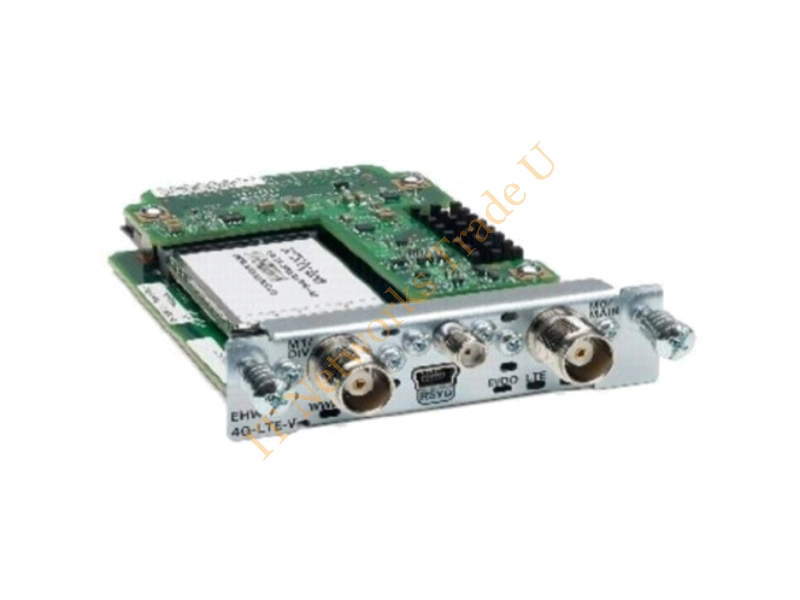 15454-OC48E-58.98 Cisco OC-48c/STM-16C Dense Wavelength Division Multiplexing Card Networking Accessory