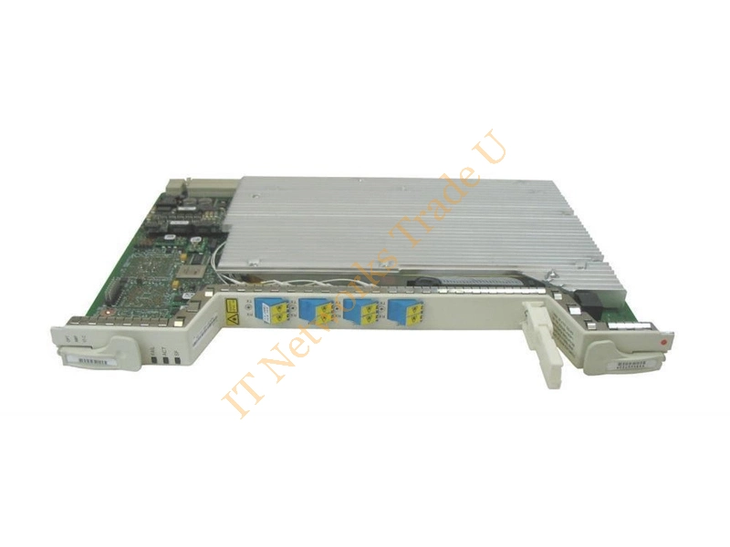 15454-OPT-AMP-L-RF Cisco L-Band Optical Amplifier Line Card Network Module