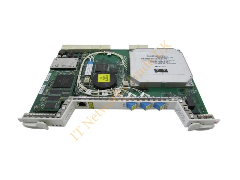 15454-OSC-CSM-RF Cisco 1-Port OC-3/STM-1 Optical Service Module Card Network Module