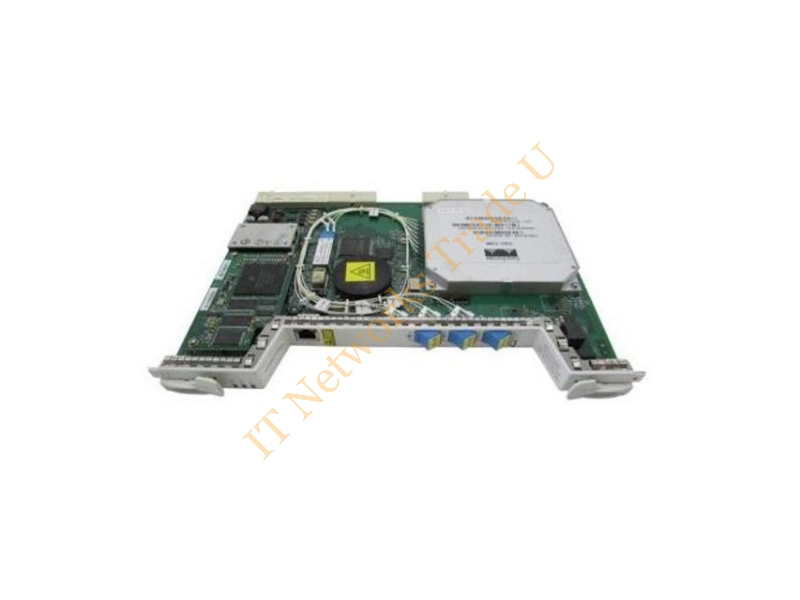 15454-OSC-CSM Cisco Combiner/Separator with OSC Module for ONS 15454 Switch Module