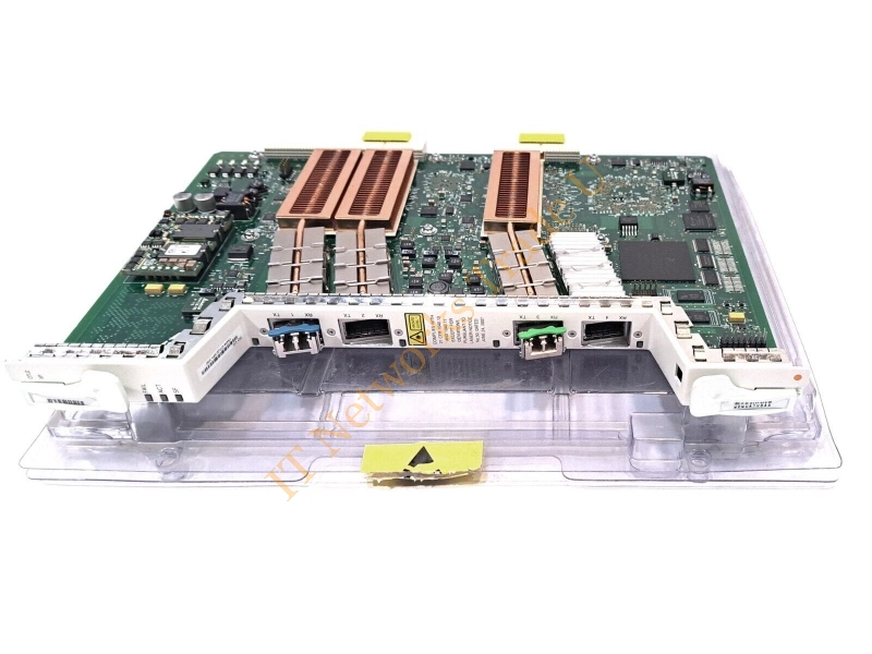 15454-OTU2-XP= Cisco 4-Port XFP XPonder Card 4 x XFP Muxponder Card Network Accessory