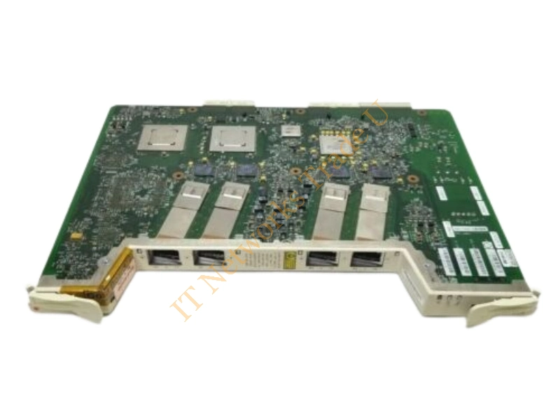 15454-OTU2-XP Cisco 4-10 Gigabit Ethernet Xponder Switch Module