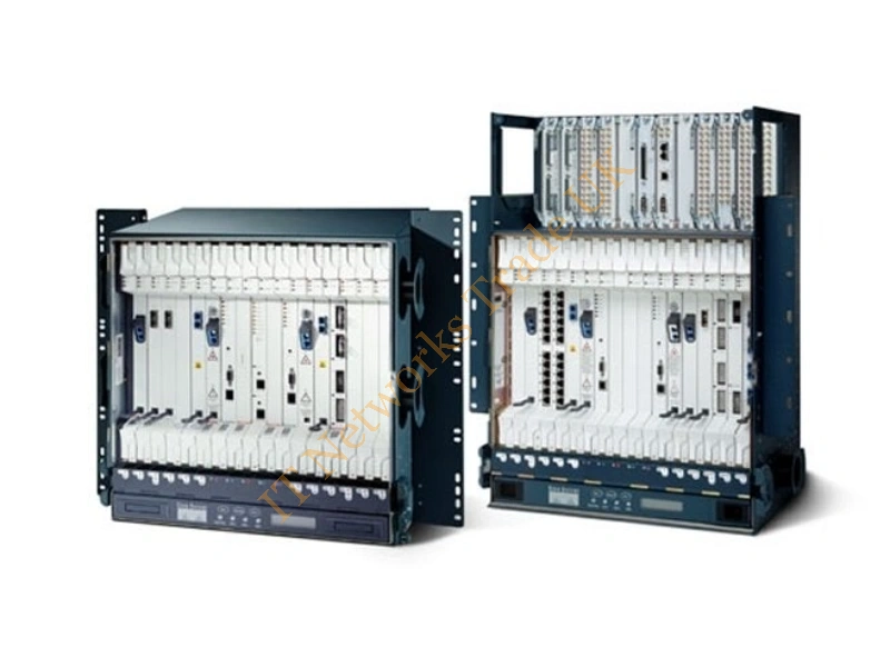15454-SA-HD - Cisco 15454 Sa Hd Nebs3 Ansi W/ Rcaand Ship Ki