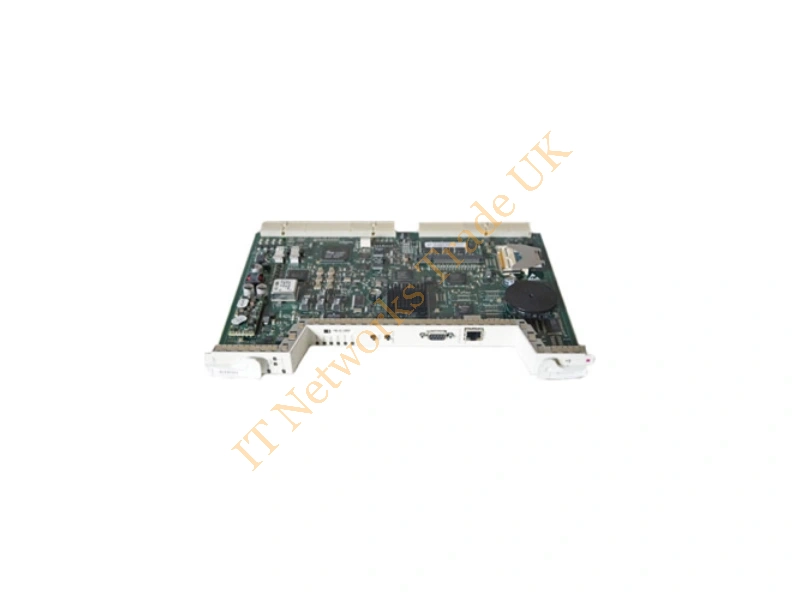 15454-TCC2 Cisco Timing Communications Control Two I-Temp Networking Accessory