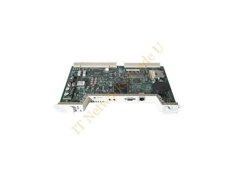 15454-TCC3-K9= Cisco Timing Communications Control Three I-temp 15454 Chassis Network Accessory