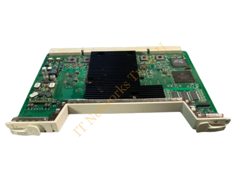 15454-XC-VXC-10G= Cisco 60G/5G High-Order/Low-Order Cross-Connect Control Card Module for ONS 15400 Series Switch Module