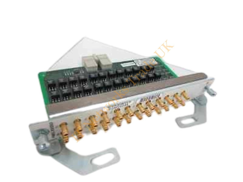 15454E-E3DS3-FMEC Cisco 12-Port E3/DS3 FMEC Networking Accessory