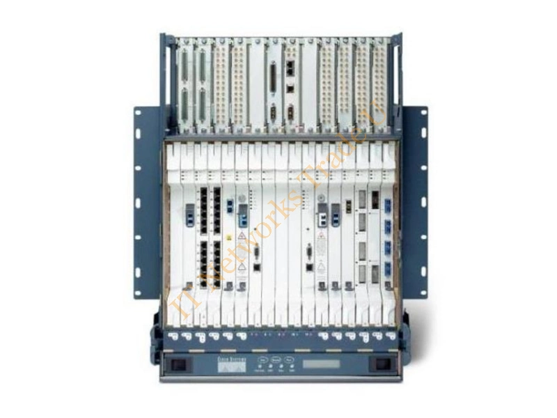 15454E-SA-ETSI= Cisco ONS 15454 SDH Modular Expansion Base Security Appliance