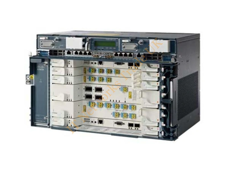 15454E-SA-ETSI-RF Cisco ONS 15454 Multiservice TransPort Platform Networking Accessory