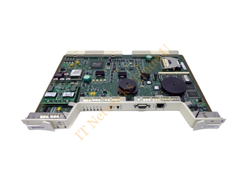15454E-TCC2 Cisco 15454E Timing Control 2 I-Temp ETSI Card Switch Module