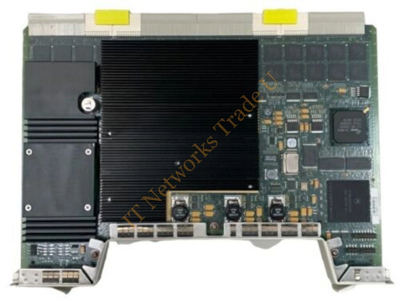 15454E-XC-VXL-10G Cisco SDH 10G Shelf HO/LO Cross-Connect Module Switch Module