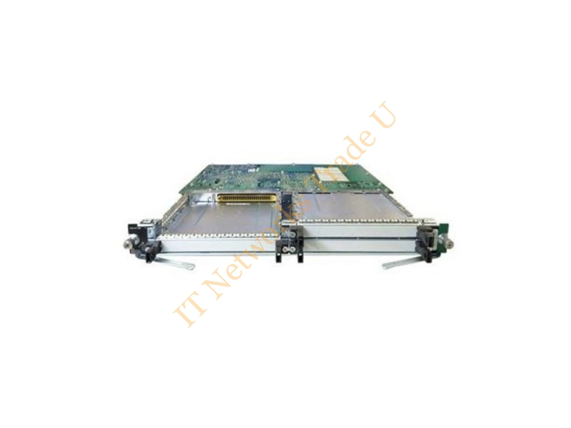 15454EIA1BNCB48-RF Cisco 48 x BNC Female Coaxial Expansion Module Networking Accessory