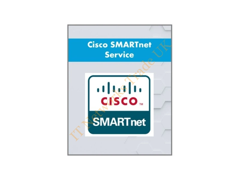 15454M-100G-LCC-RF Cisco SMARTnet Onsite Extended service agreement Network Module