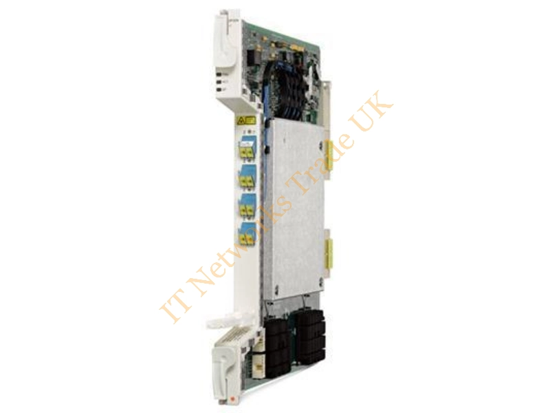 15454OPT-EDFA17-RF Cisco Systems Network Module