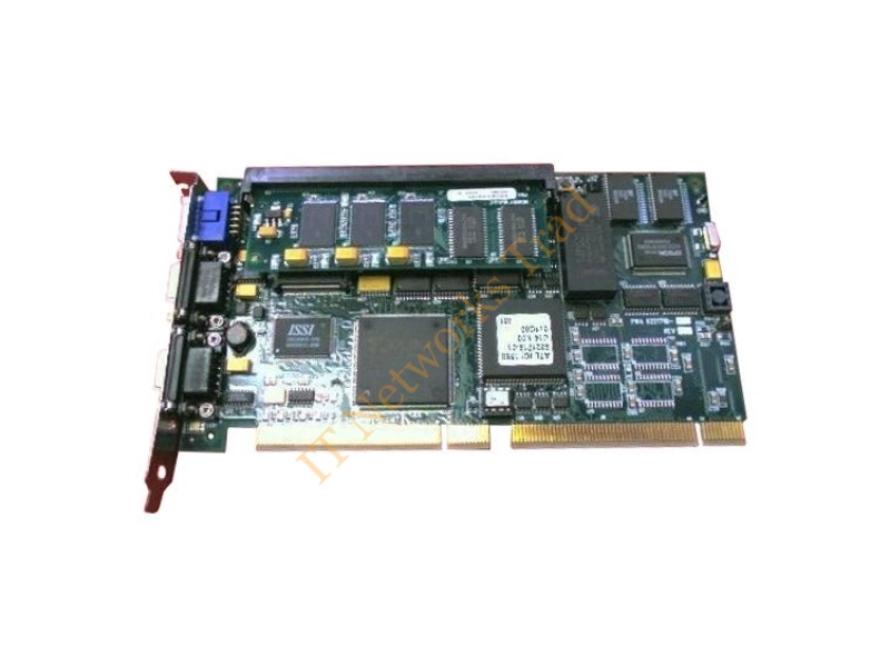 154847-001 HP / Compaq Robotic Controller for StorageWorks ESL9000 Tape Library Tape Drive Storage