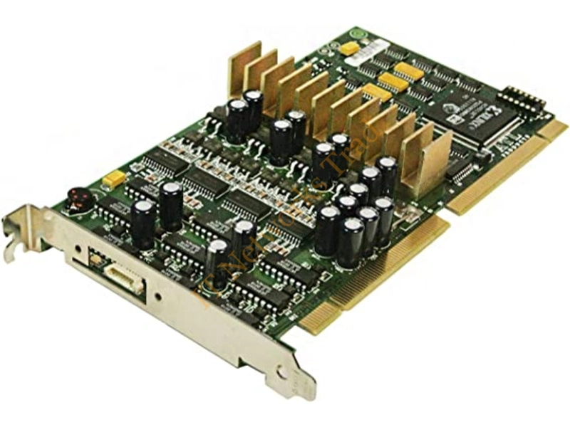 154848-001 HP / Compaq Actuator PC Board for ESL StorageWorks Tape Library Tape Drive Storage