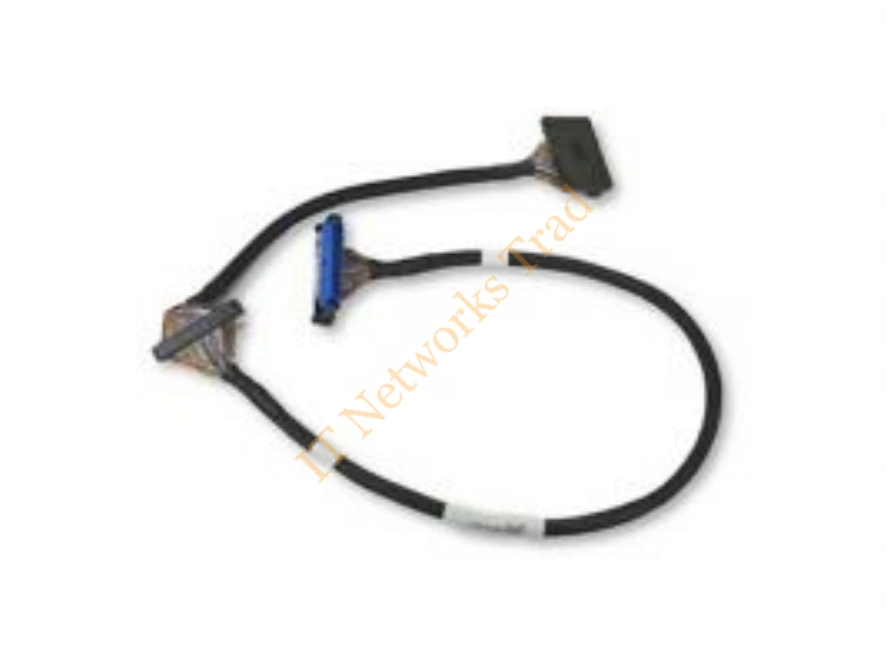 154849-001 HP ESL9326 SCSI Communication Board Tape Media Cartridge