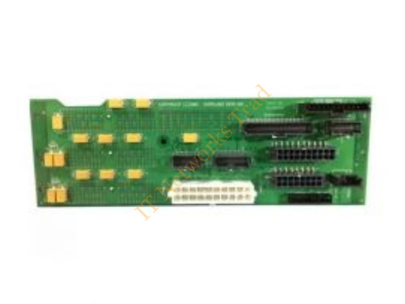 154850-001 HP Robotics Backplane Board for ESL E-Series Tape Library Tape Drive Storage