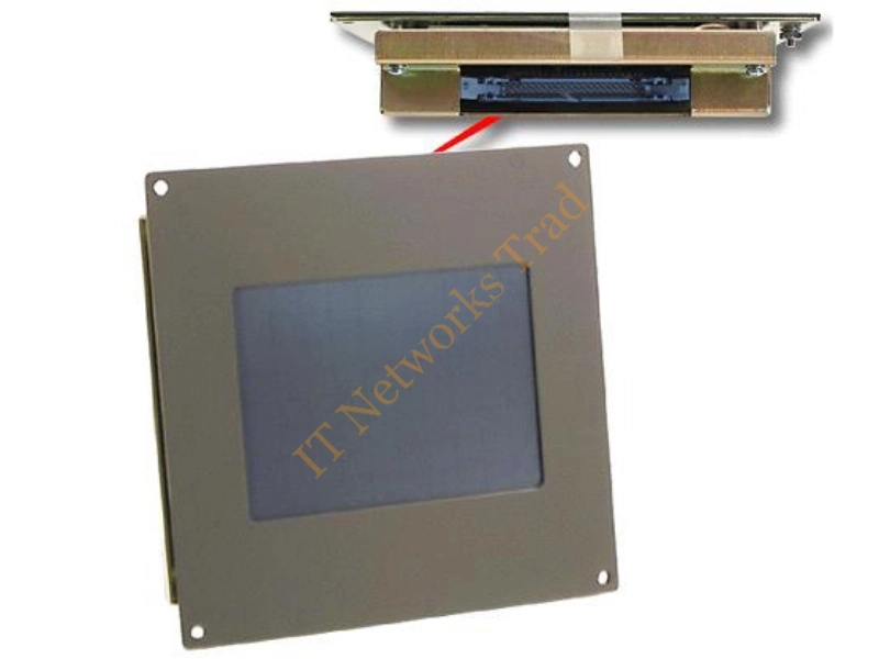 154851-001 HP Graphical User Interface (GUI) Display for ESL E-Series Tape Library Tape Drive Storage