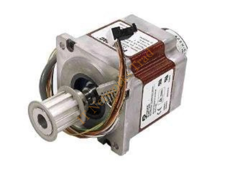 154853-001 HP X / Y Axis Stepper Motor Assembly for ESL E-Series Tape Library Tape Drive Storage