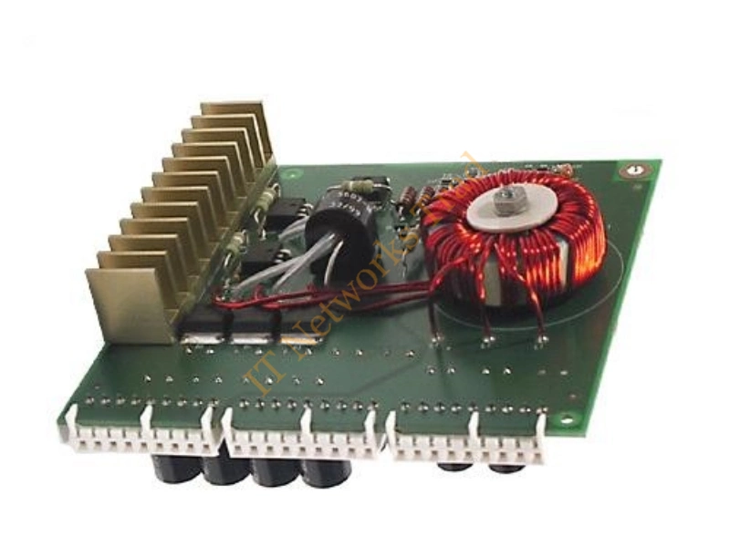 154857-001 HP Rotary Axis Sensor Board for StorageWorks ESL9198SL Tape Drive Storage