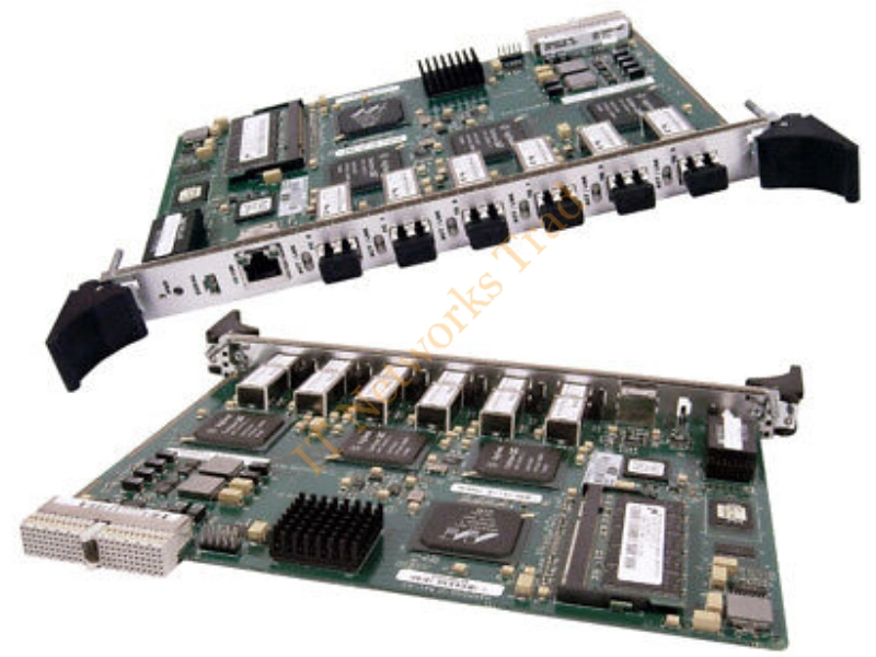 154859-001 HP ESL Left Drive Board Tape Drive Storage