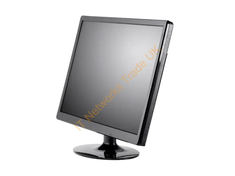 15486 - Monoprice 15486 Computer Monitor 21.5" 1920 X 1080 Pixels Full Hd Black