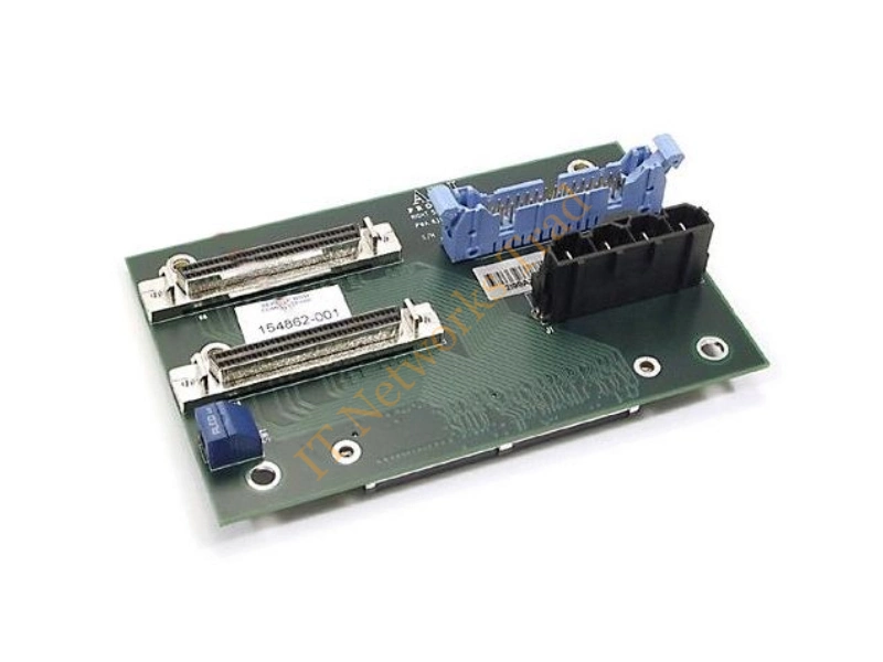 154862-001 HP Right Drive Tray for ESL9000 Series Tape Library Tape Drive Storage