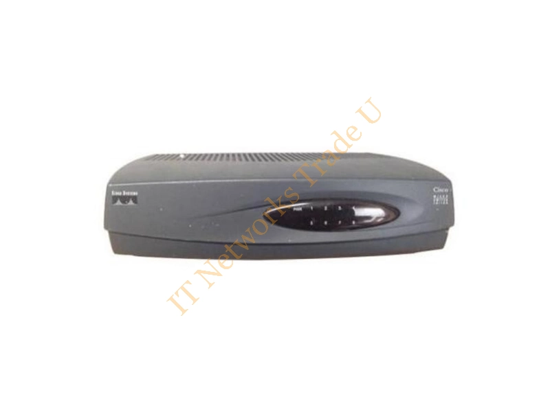 1548U Cisco 8-Ports 10/100 Fast Ethernet Network Switch