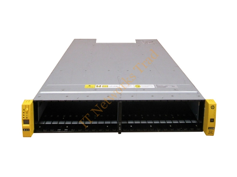 154996-001 HP MA21/2200 Controller Shelf Storage Device