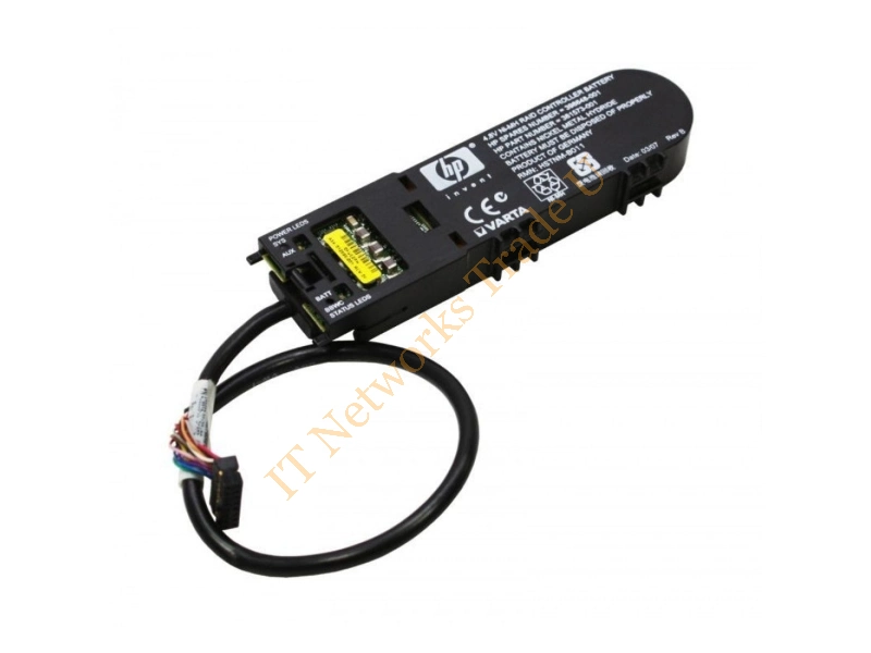 154998-001 HP Cache Battery for MA2100 Shelf