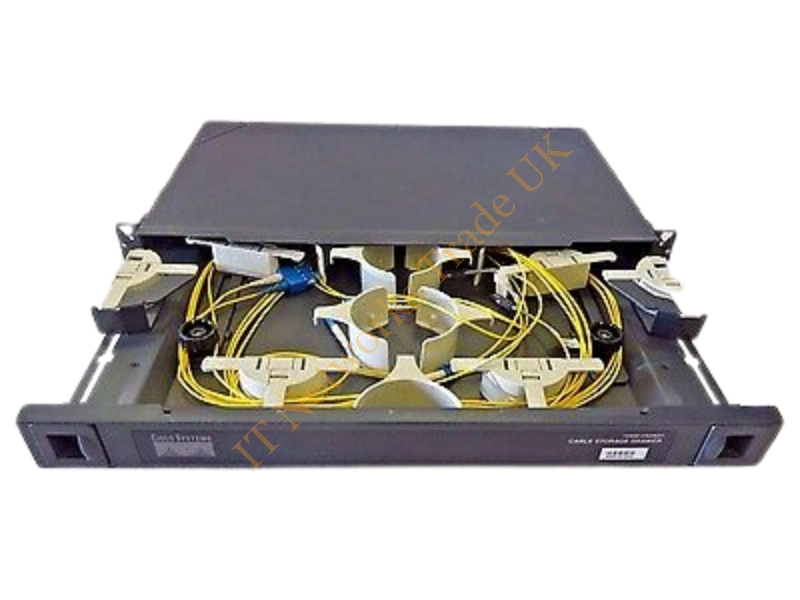 15500-CSDK01 Cisco ONS Cable Storage Drawer Kit Miscellaneous Cable
