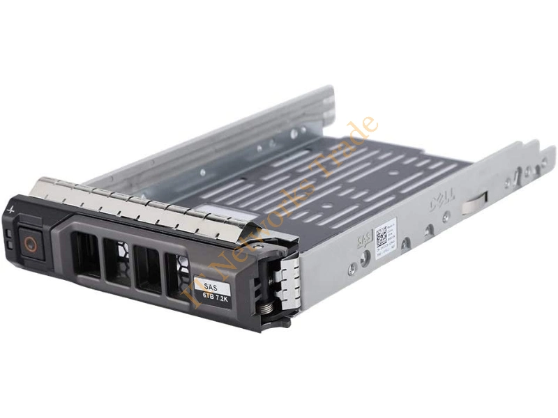 155012-001 HP 3.5-inch Hard Drive Bracket Server Accessory
