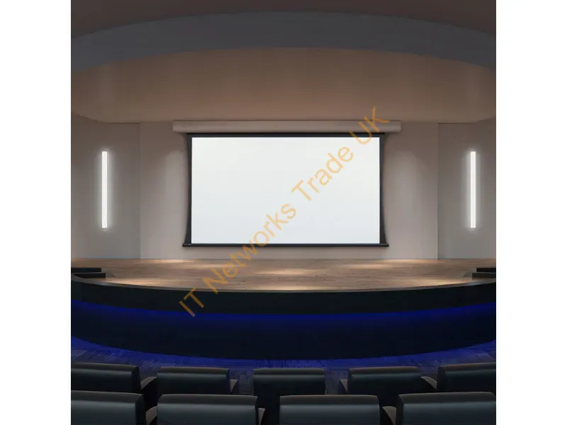 155104 - Draper Acumen Xl V Projection Screen 226" 16:10