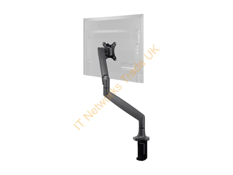 15526 - Monoprice 15526 Tv Mount 34" Black
