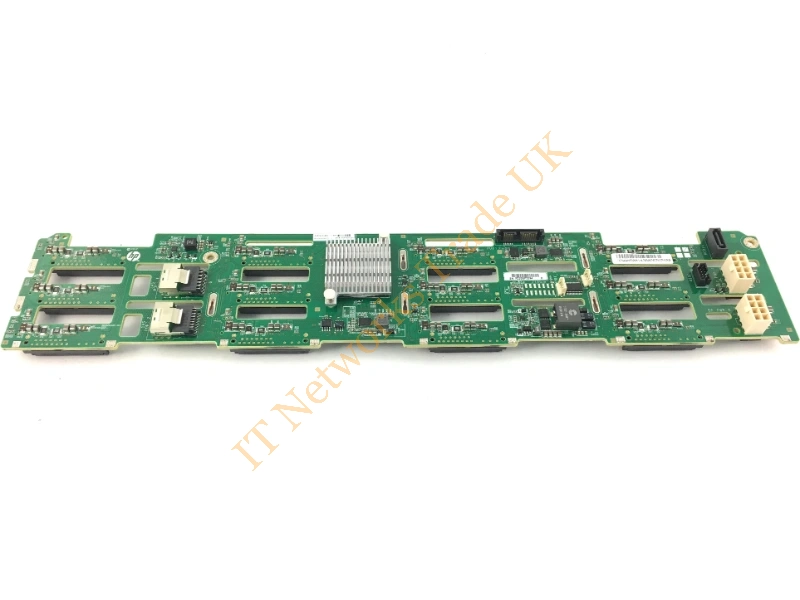 155267-001 HP Backplane Board for ArmadaStation Laptop Accessory